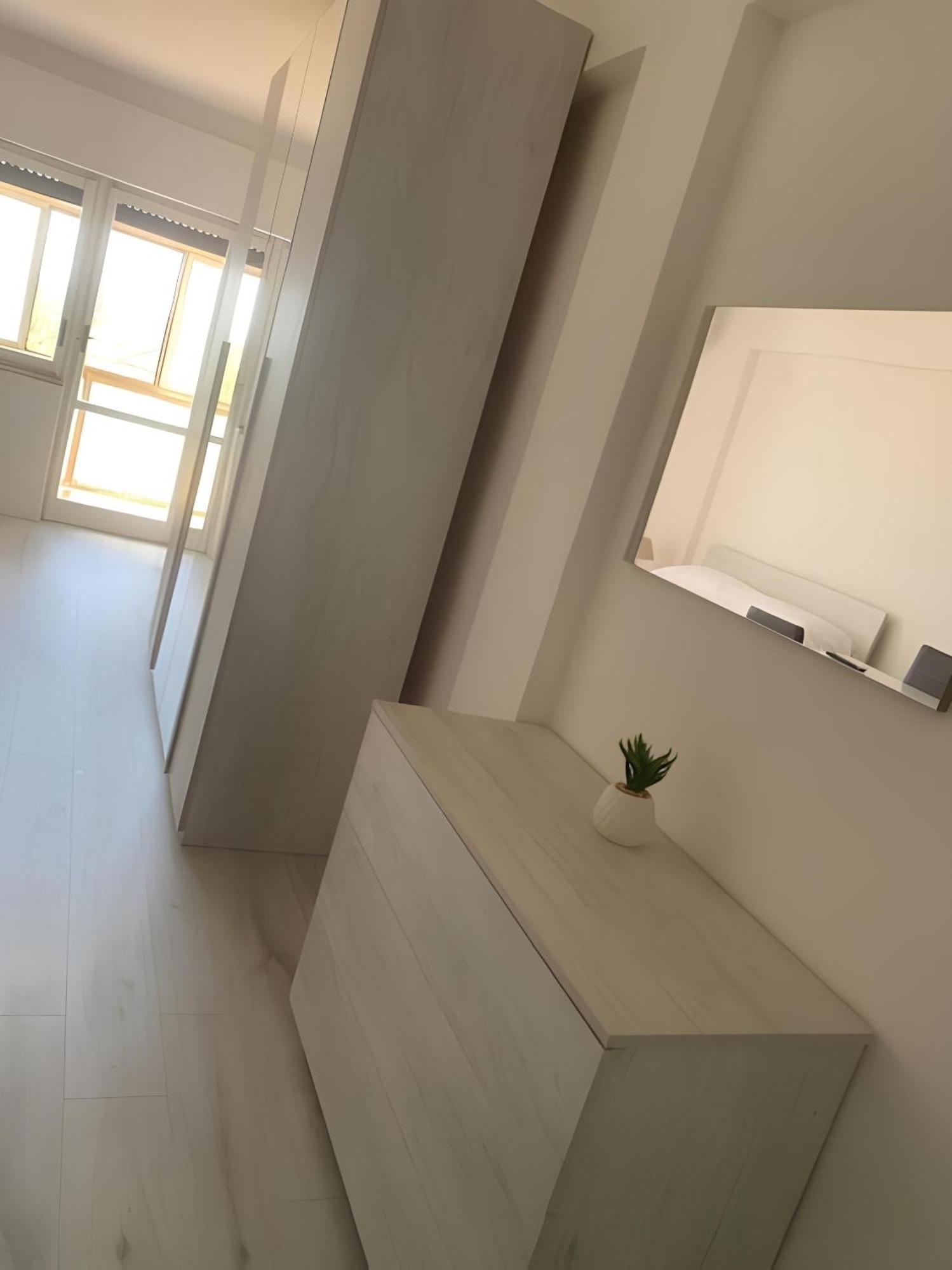 Ippocampo Alba E Tramonto Apartment Bagian luar foto